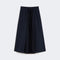 WEEKEND MAX MARA WKDFolk Skirt in Navy