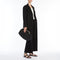 WEEKEND MAX MARA Vigile Trousers in Black