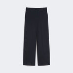 WEEKEND MAX MARA Zelota Trouser in Navy