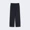 WEEKEND MAX MARA Zelota Trouser in Navy