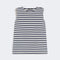 WEEKEND MAX MARA WKDMultih Stripe Tank in Navy