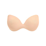 WACOAL Ines Secret Underwire Moulded Strapless Bra in Frappe