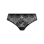 WACOAL Sensu Lace Brief in Black