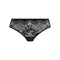 WACOAL Sensu Lace Brief in Black