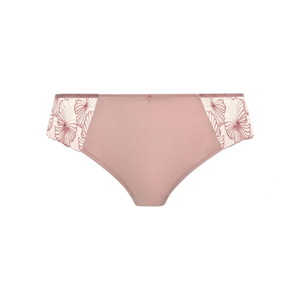 WACOAL Cateline Brief in Aspen Rose