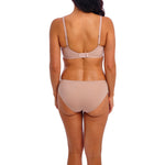 WACOAL Cateline Brief in Aspen Rose