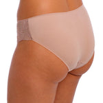 WACOAL Cateline Brief in Aspen Rose