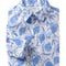 PINK HOUSE MUSTIQUE Pomegranate Shirt in Blue