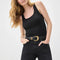 SPLENDID Classic Tank in Black