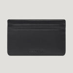 BELSTAFF Wheatle Card Holder in Black