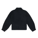 SEVENTY & MOCHI Heidi Jacket in Black