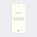 WEEKEND MAX MARA WKDGommoso Cotton Jersey Sweatshirt in Light Grey