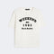 WEEKEND MAX MARA WKDTenue Printed T Shirt in White