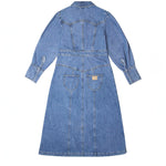 SEVENTY & MOCHI Mia Dress in Vintage Americana