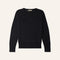 SESSUN Teshima Sweater in Carbonella