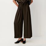 SESSUN Isla Night Pants in Obscura