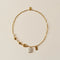 SESSUN Choya Necklace in Pearl