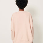 SESSUN Chebbi Sweatshirt in Ballerina