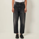 SESSUN Peter Jeans in Graffit
