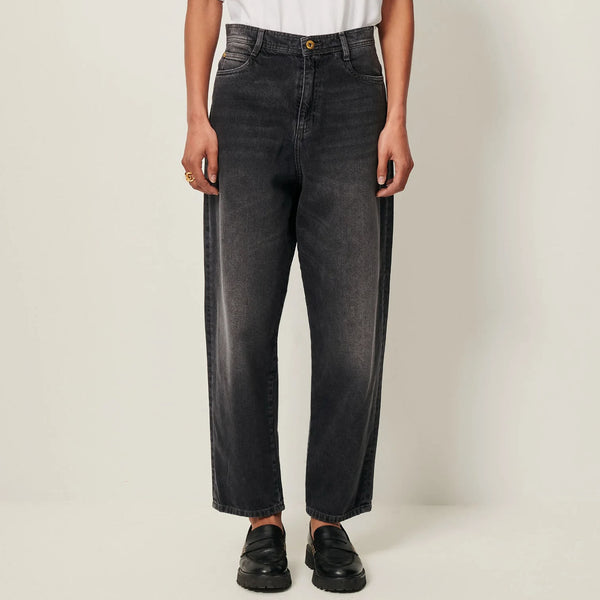 SESSUN Peter Jeans in Graffit