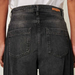 SESSUN Peter Jeans in Graffit