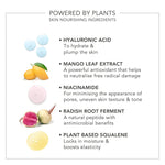 DELILAH Wake Up Radiant Skin Tint in Solar