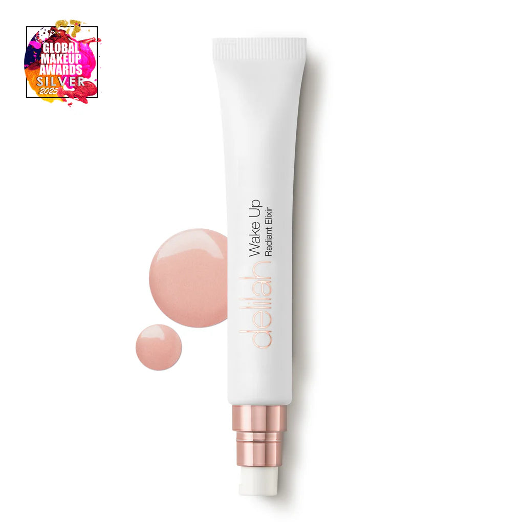 DELILAH Wake Up Radiant Elixir in Moonlight