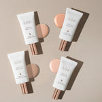 DELILAH Wake Up Radiant Skin Tint in Amber