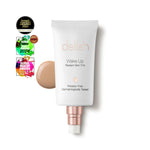 DELILAH Wake Up Radiant Skin Tint in Bronze