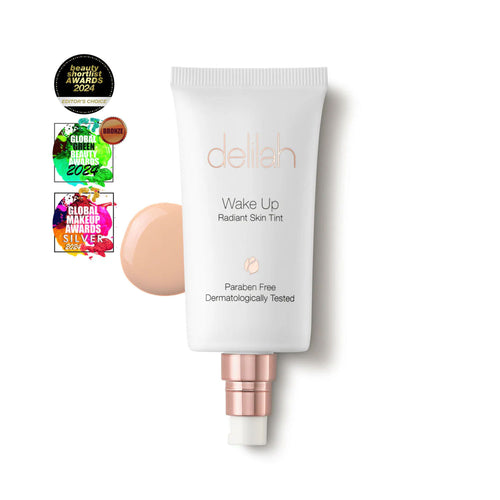 DELILAH Wake Up Radiant Skin Tint in Opal