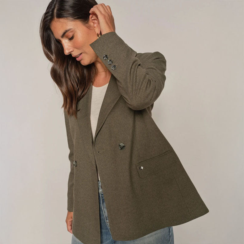 フォーマル・ドレス・スーツ MOUN TEN. washable wool jacket moss 110 Mens Suit Jackets Size 46 | Shop Online at Moss.