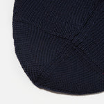 UNIVERSAL WORKS Watch Cap in Navy