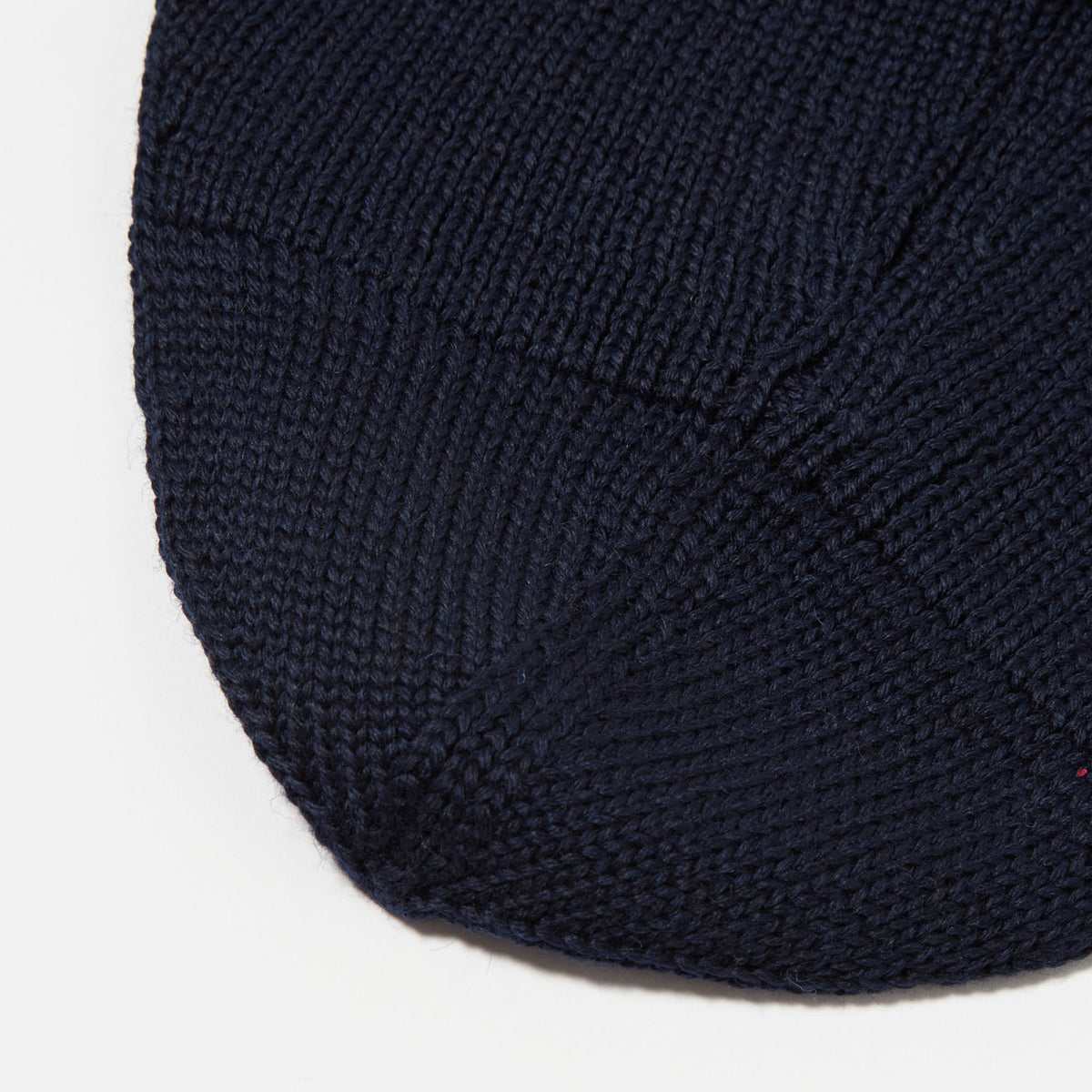 UNIVERSAL WORKS Watch Cap in Navy