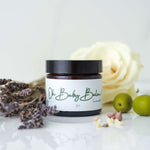 NATURAL HAPPY FAMILY Oh Baby Balm  in Lavender