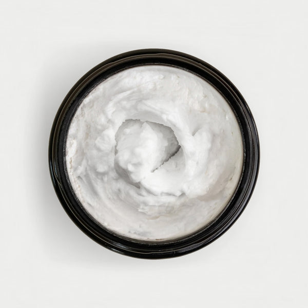 NATURAL HAPPY FAMILY Oh Baby Balm in Winter Rose