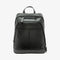LOAKE Waterloo Rucksack in Black