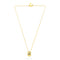 TALIS CHAINS Talismans Pendant Necklace in Lapis