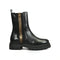 ESSKA Yaline Boot in Black/Gold