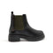 ESSKA Yolla Boot in Black/Khaki
