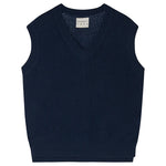 JUMPER 1234 Holey Tank in Navy