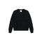 JUMPER 1234 Crew Neck Merino Wool Jumper in Gravity