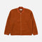 UNIVERSAL WORKS Zip Bomber in Rust