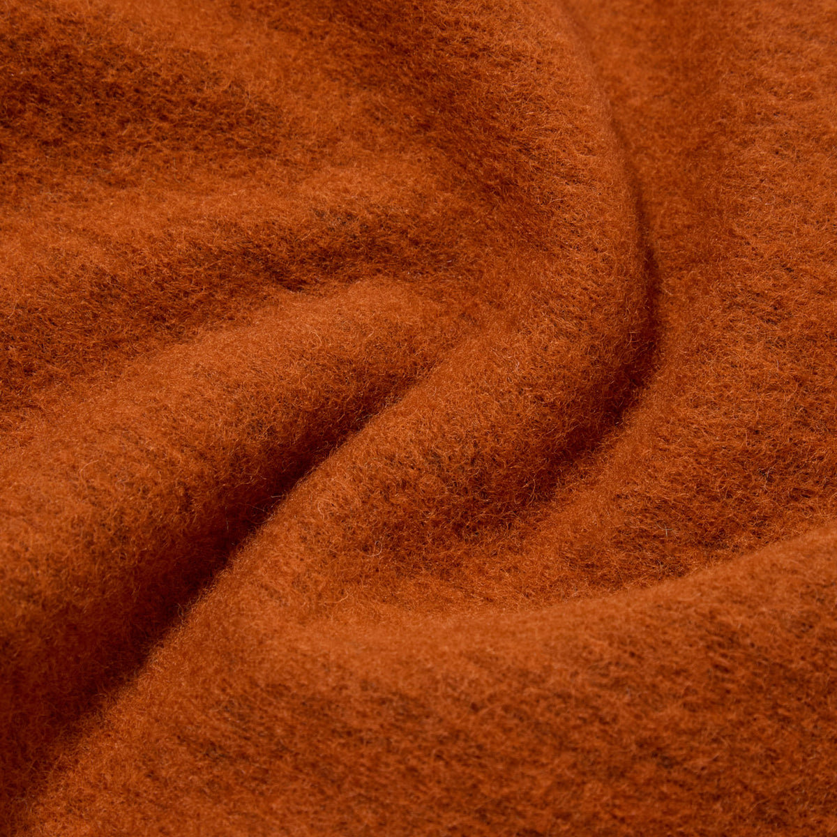 UNIVERSAL WORKS Zip Bomber in Rust