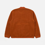 UNIVERSAL WORKS Zip Bomber in Rust