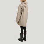 TRETORN Wings Rain Jacket in Mule