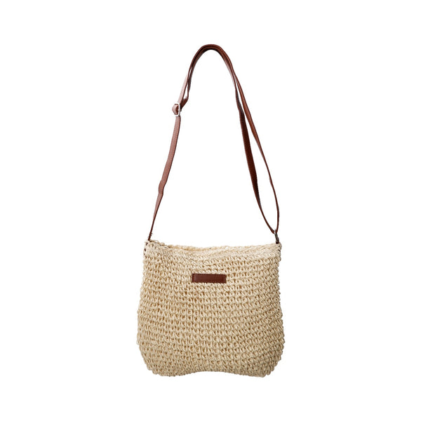 BLACK COLOUR BCJodie Jute Bag in Nature