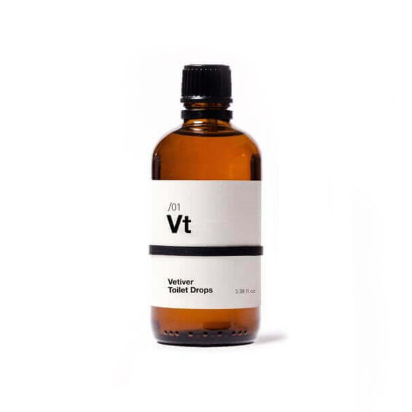 LOGGIQUE Vetiver 01 Refill Body Wash 500ml