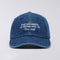 EDWIN Laid-back League Denim Cap in Denim