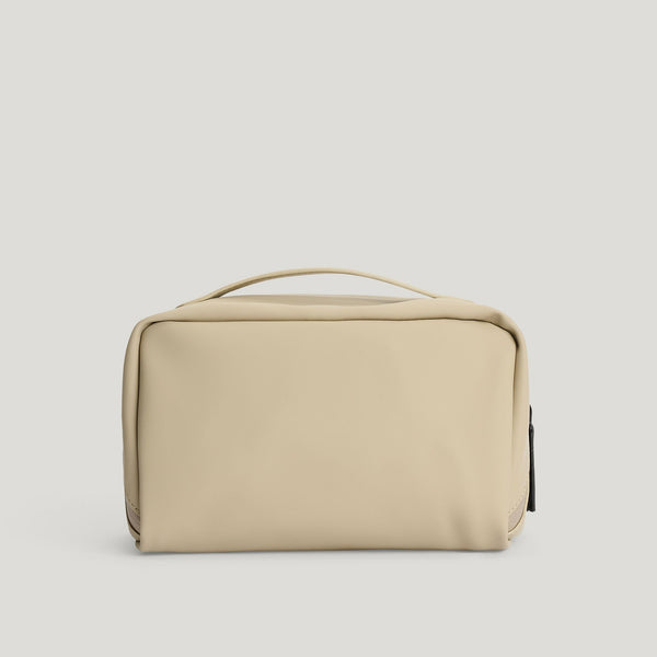 TRETORN Waterproof Washbag in Mule