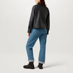 BELSTAFF Cyan Jacket in Black